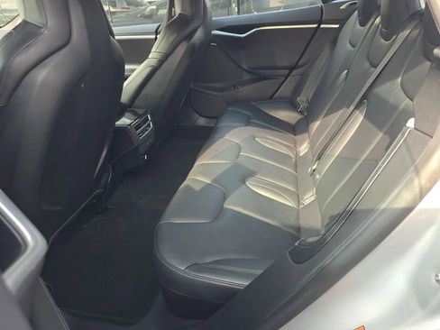 Used 2016 Tesla Model S 75 image 16
