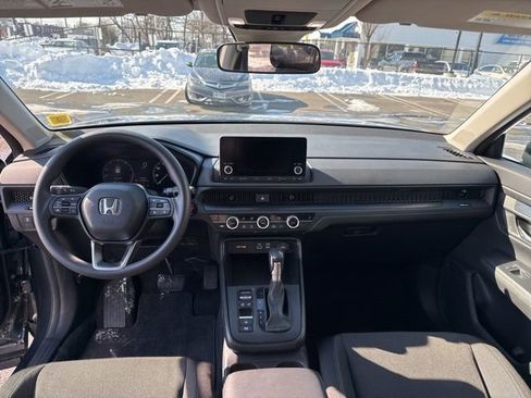 Certified 2023 Honda CR-V EX image 16