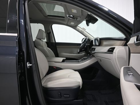Used 2021 Hyundai Palisade SEL AWD/4WD image 29