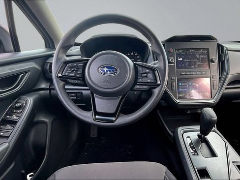 Used 2026 Subaru Crosstrek 2.5i AWD/4WD image 8
