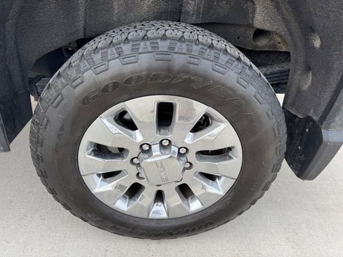 Used 2024 GMC Sierra 2500 Denali w/ Technology Package image 6