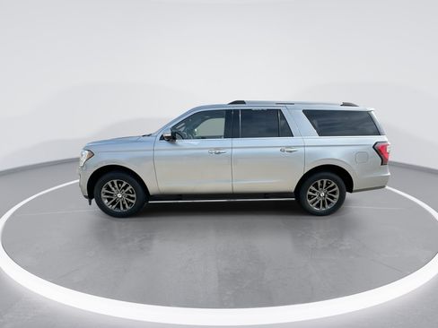Used 2021 Ford Expedition Max Limited AWD/4WD image 5