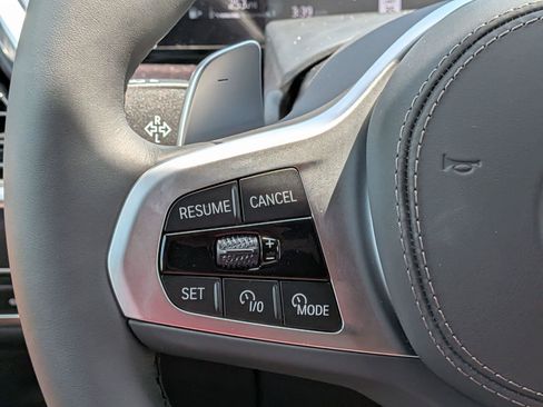 New 2027 BMW X7 xDrive40i w/ Executive Package AWD/4WD image 19