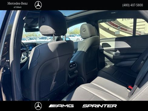 New 2026 Mercedes-Benz GLE 450 4MATIC Coupe image 20