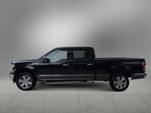 Used 2020 Ford F150 XLT w/ Equipment Group 302A Luxury AWD/4WD image 5