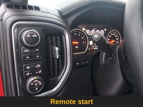 Used 2023 Chevrolet Silverado 3500 LTZ w/ LTZ Convenience Package image 14