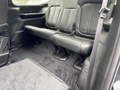 New 2025 Jeep Wagoneer Series II image 11