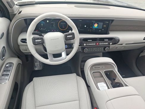 New 2026 Hyundai Palisade Limited AWD/4WD image 8