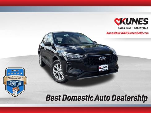 Used 2024 Ford Escape Active image 1