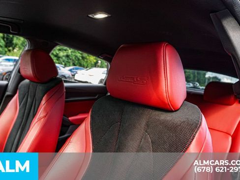 Used 2024 Acura Integra Type S FWD image 18