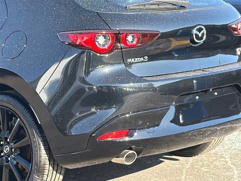 New 2026 MAZDA MAZDA3 s Sport image 6