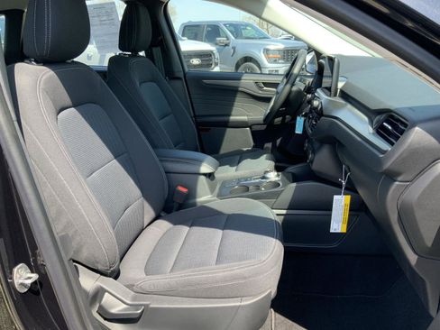 Used 2024 Ford Escape FWD image 54