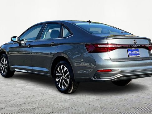 New 2026 Volkswagen Jetta S image 3