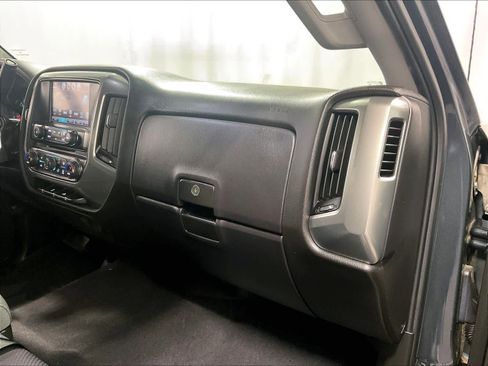 Used 2019 Chevrolet Silverado 1500 LT w/ All Star Edition image 13