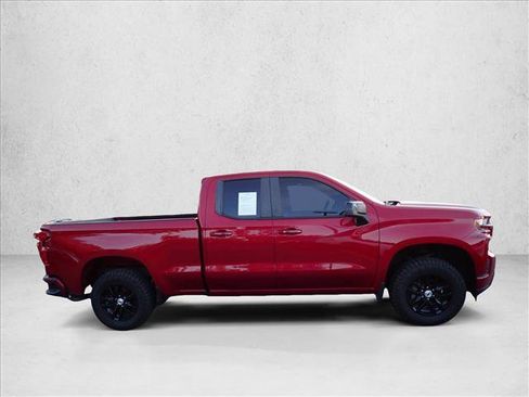 Used 2019 Chevrolet Silverado 1500 RST w/ All-Star Edition AWD/4WD image 5