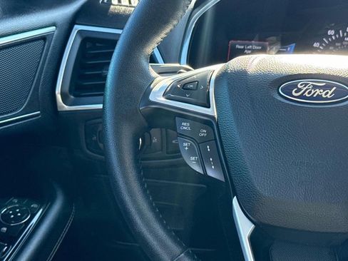 Used 2016 Ford Edge Sport w/ Equipment Group 401A image 17