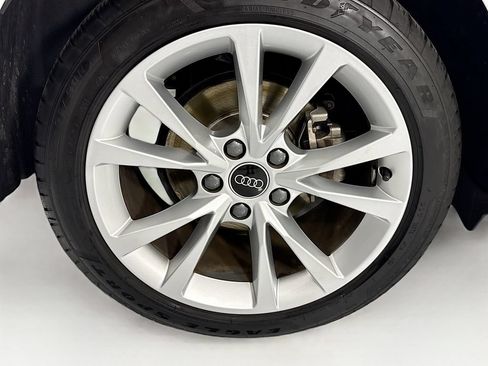 Used 2025 Audi A3 2.0T Premium Plus AWD/4WD image 33