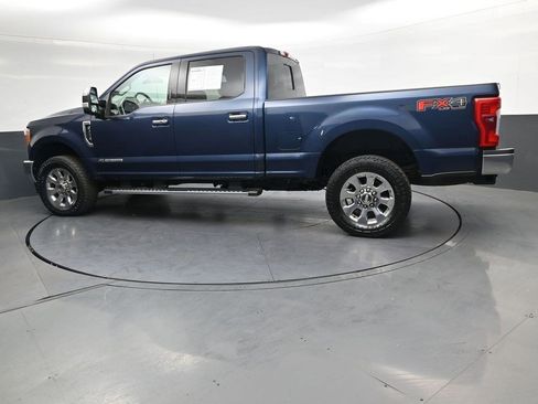 Used 2017 Ford F250 Lariat w/ Lariat Ultimate Package image 6