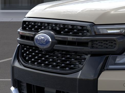 New 2026 Ford Ranger XLT image 17
