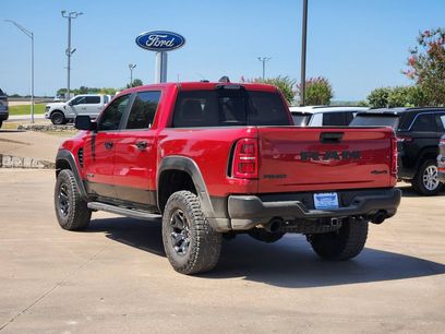 New 2026 RAM 1500 RHO w/ RHO Level 1 Equipment Group