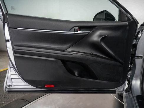 Certified 2024 Toyota Camry SE w/ Convenience Package FWD image 20
