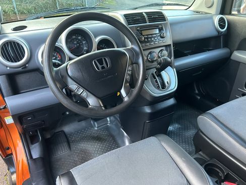 Used 2006 Honda Element EX-P image 12