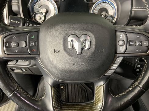 Used 2019 RAM 1500 Limited image 34