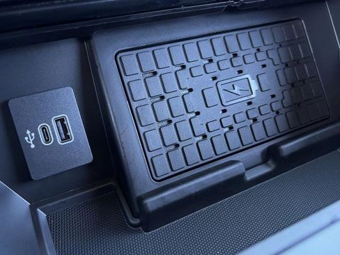 New 2025 Ford F150 Raptor image 21