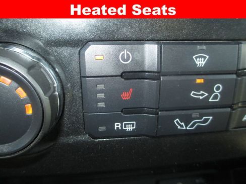 Used 2015 Ford F150 XLT w/ Equipment Group 302A Luxury AWD/4WD image 17
