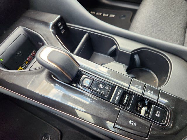 Certified 2024 Toyota Crown AWD/4WD image 19