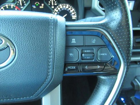 Used 2024 Toyota Tundra SR5 w/ SR5 Convenience Package AWD/4WD image 23