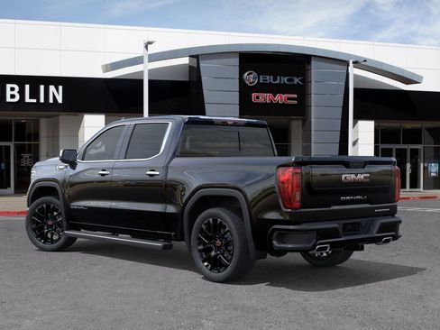 New 2026 GMC Sierra 1500 Denali image 5