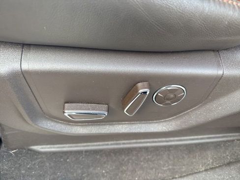 Used 2018 Ford F150 King Ranch w/ Equipment Group 601A Luxury image 16