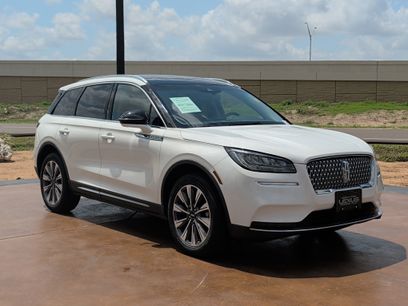 Used 2020 Lincoln Corsair Reserve