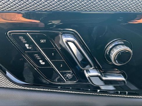 New 2027 Cadillac Optiq Luxury RWD image 20