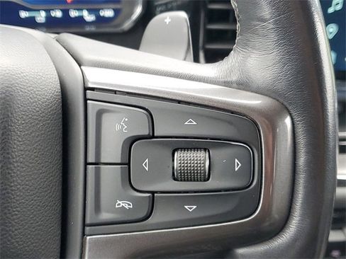 Certified 2022 Chevrolet Silverado 1500 ZR2 w/ Technology Package image 24