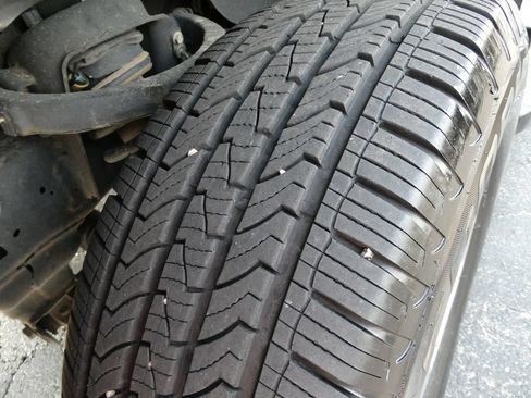 Used 2019 RAM 1500 Tradesman RWD image 11