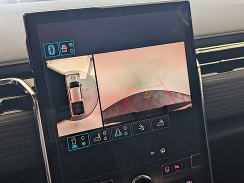 New 2025 GMC Sierra EV Denali AWD/4WD image 15