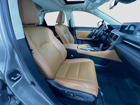 Used 2021 Lexus RX 350 FWD w/ Premium Package image 30