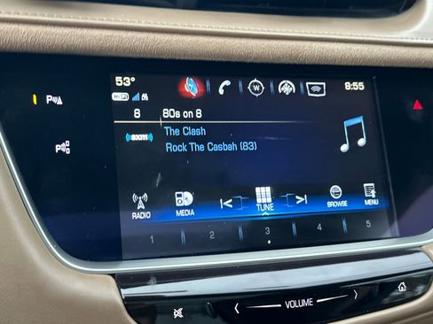 Used 2019 Cadillac XT5 Platinum image 18