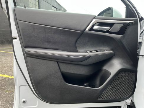 Used 2024 Mitsubishi Outlander Ralliart AWD/4WD image 20