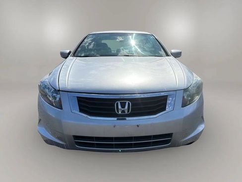 Used 2009 Honda Accord LX-P image 2