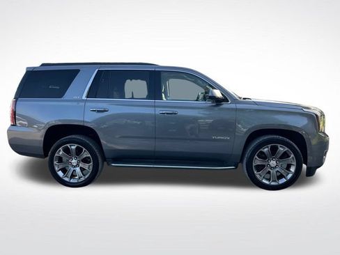 Used 2020 GMC Yukon SLT RWD image 6