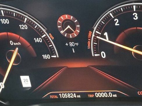 Used 2017 BMW 750Li xDrive AWD/4WD image 19