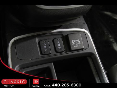 Used 2016 Honda CR-V EX-L image 18