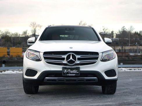 Used 2016 Mercedes-Benz GLC 300 4MATIC image 8