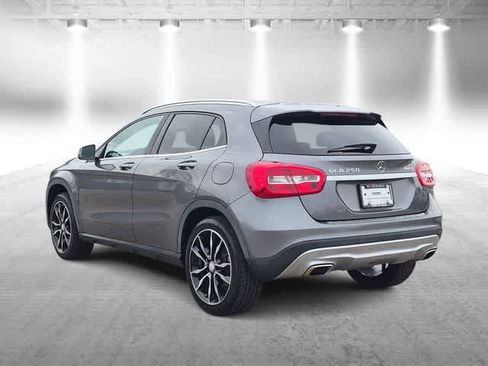 Used 2017 Mercedes-Benz GLA 250 4MATIC image 6