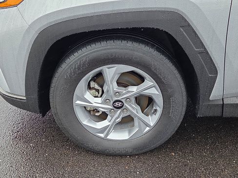 Used 2023 Hyundai Tucson SEL image 9