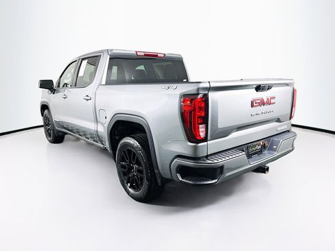 Used 2024 GMC Sierra 1500 Elevation image 5