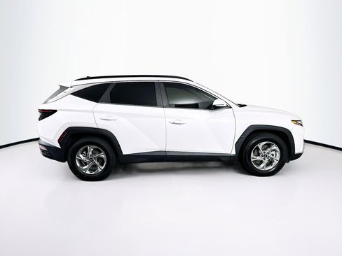Used 2022 Hyundai Tucson SEL image 10